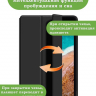 Чехол для Xiaomi Mi Pad 4 - 8 дюймов, черный (TPU)