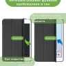 Чехол для iPad mini 4/5 2015-2019 (черный)