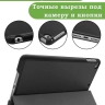 Чехол для iPad mini 4/5 2015-2019 (черный)