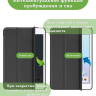 Чехол для iPad mini 4/5 2015-2019 (черный)