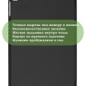 Чехол для iPad mini 4/5 2015-2019 (черный)