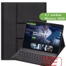 К/Ч для REDMI Pad 2 9.7 / Poco Pad C1 (2026) (черный), поворотный, БЕЗ КЛАВИАТУРЫ