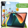 Чехол для Xiaomi Pad 6, Xiaomi Pad 6 Pro, Совята и Единорожка