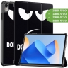 Чехол для Huawei MatePad 11 (2023), Don't Touch Me