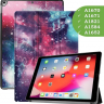 Чехол для  iPad Pro 12.9 дюйма (1-го и 2-го поколения), Млечный Путь