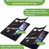 Чехол для Samsung Galaxy Tab A 10.5 (2018) SM-T590, SM-T595, Don't Touch Me