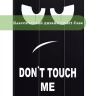 Чехол для Xiaomi Mi Pad 4 - 8 дюймов, Don't Touch Me