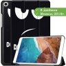 Чехол для Xiaomi Mi Pad 4 - 8 дюймов, Don't Touch Me