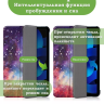 Чехол для iPad Air 5, iPad Air 4, Галактика Млечный Путь