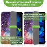 Чехол для iPad Air 5, iPad Air 4, Млечный Путь