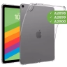 Силиконовый чехол для iPad Air 13 (2024)