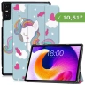Чехол для Teclast T45HD, Волшебная лошадка