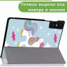 Чехол для Teclast T45HD, Волшебная лошадка