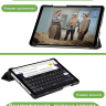 Чехол для Pad X7 (Абрикосовое дерево)
