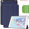 Чехол для iPad mini 4/5 2015-2019 (темно-синий)