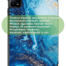 Чехол для Xiaomi Pad 6, Xiaomi Pad 6 Pro, Морская волна
