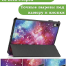 Чехол для Huawei MatePad 11 (2023), Галактика Млечный Путь