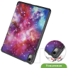 Чехол для Huawei MatePad 11 (2023), Галактика Млечный Путь
