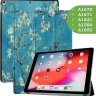 Чехол для  iPad Pro 12.9 дюйма (1-го и 2-го поколения), Абрикосовое дерево