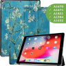 Чехол для  iPad Pro 12.9 дюйма (1-го и 2-го поколения), Абрикосовое дерево