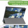 Чехол для Teclast P40S, M40 Plus 2023, P40HD 2023 Dual camera, Ван Гог