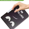 Чехол для PocketBook 606, 616, 617, 618, 627, 628, 632, 632 Plus, 633, Touch (Don't Touch Me)