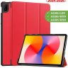 Чехол для HUAWEI MatePad SE 11 2024 (11se), красный