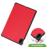 Чехол для HUAWEI MatePad SE 11 2024 (11se), красный