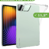 Силиконовый чехол для Xiaomi Pad 7, Xiaomi Pad 7 Pro