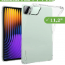 Силиконовый чехол для Xiaomi Pad 7, Xiaomi Pad 7 Pro