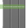 Чехол для Lenovo Tab M10 TB-X505, TB-X605 (серый)