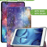 Чехол для Huawei MediaPad M3 8.4 (2016) (Млечный Путь)
