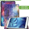 Чехол для Huawei MediaPad M3 8.4 (2016) (Млечный Путь)