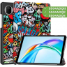 Чехол для Pad X7 (Граффити)