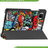 Чехол для Pad X7 (Граффити)