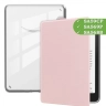 Чехол для Amazon 12th generation (7") (розовый Crystal e-book), пр. Акрил