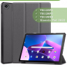 Чехол для Lenovo Tab M10 Plus (Gen 3), серый