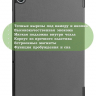 Чехол для Lenovo Tab M10 Plus (Gen 3), серый