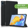 Чехол для Honor Pad 8 - 12 дюймов, чёрный