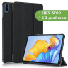 Чехол для Honor Pad 8 - 12 дюймов, чёрный