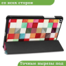 Чехол для Samsung Galaxy Tab A 8.0 (2019) T290, T295, Magic Cube