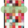 Чехол для Samsung Galaxy Tab A 8.0 (2019) T290, T295, Magic Cube