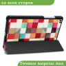 Чехол для Samsung Galaxy Tab A 8.0 (2019) T290, T295, Magic Cube
