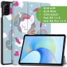 Чехол для HONOR Pad X9, Волшебная лошадка