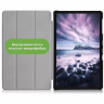 Чехол для Samsung Galaxy Tab A 10.5 (2018) SM-T590, SM-T595, Граффити
