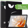 Чехол для Teclast P40S, M40 Plus 2023, P40HD 2023 Dual camera, Don't Touch Me