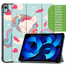 Чехол для iPad Air 5, iPad Air 4, Волшебная лошадка Чехол для iPad Air 5, iPad Air 4, Волшебная лошадка