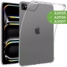 Силиконовый чехол для iPad Pro 13 (7th gen), 2024