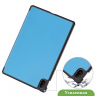 Чехол для HUAWEI MatePad SE 11 2024 (11se), голубой