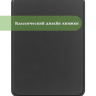 Чехол для Kindle K6 2022/2024 (черный)